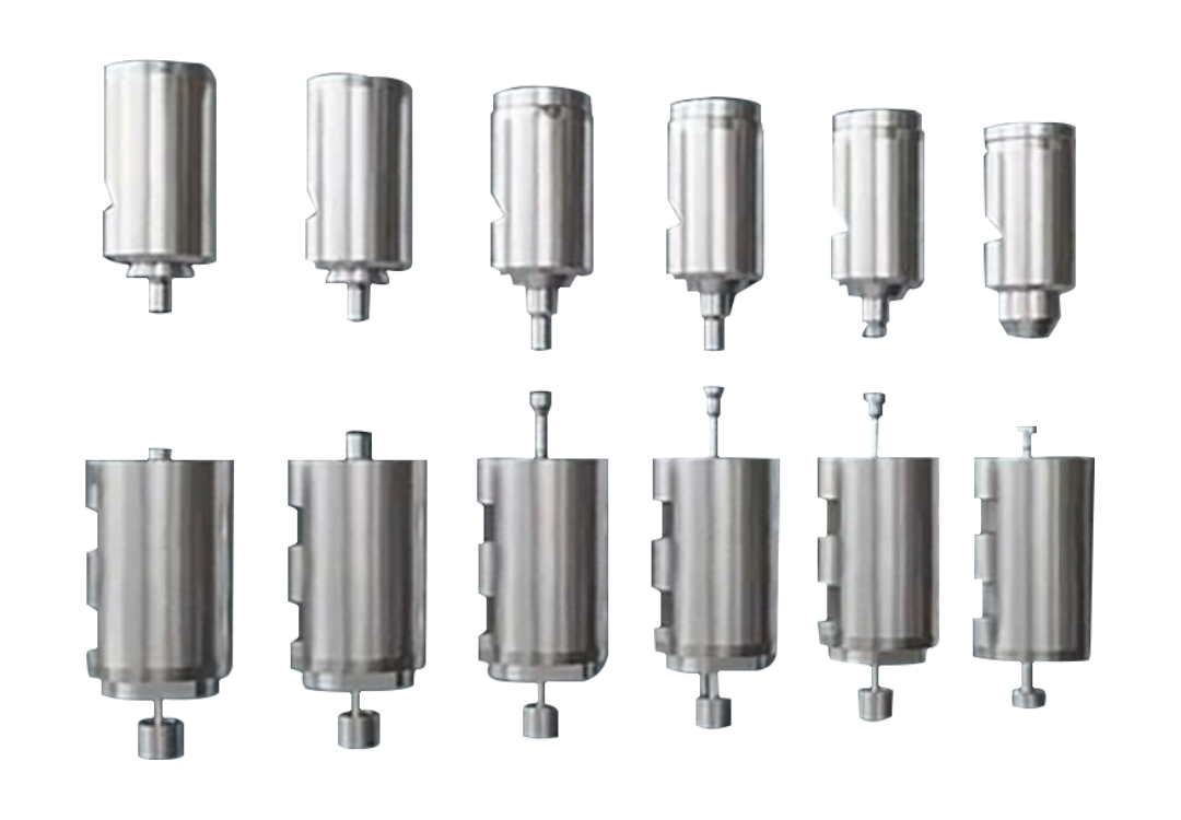 钨钢模具、冷镦模具、热锻模具、钨钢冲棒、非标冲棒、高精度模具定制、模具解决方案、模具维修保养、诸暨模具厂家、浙江钨钢模具