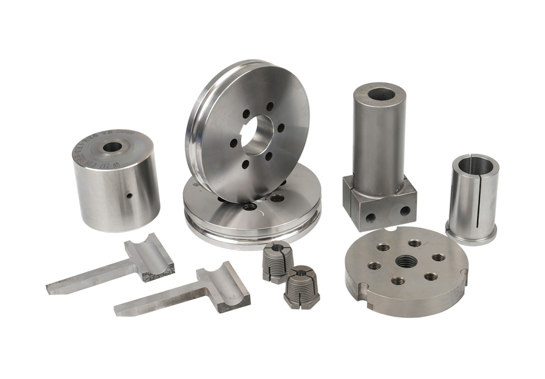 钨钢模具、冷镦模具、热锻模具、钨钢冲棒、非标冲棒、高精度模具定制、模具解决方案、模具维修保养、诸暨模具厂家、浙江钨钢模具